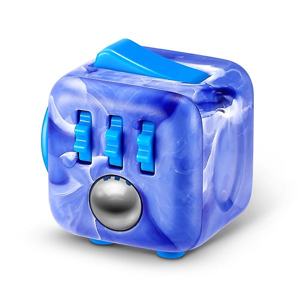 Fidget Cube